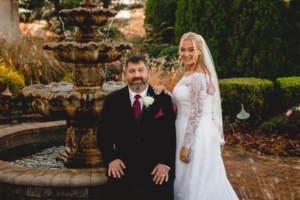 South Jersey Wedding Photographers