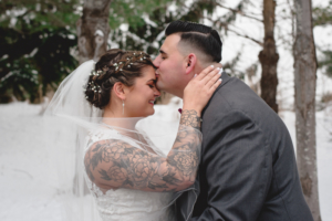 The Mainland Wedding Photos