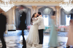 Lucien's Manor Wedding Videos