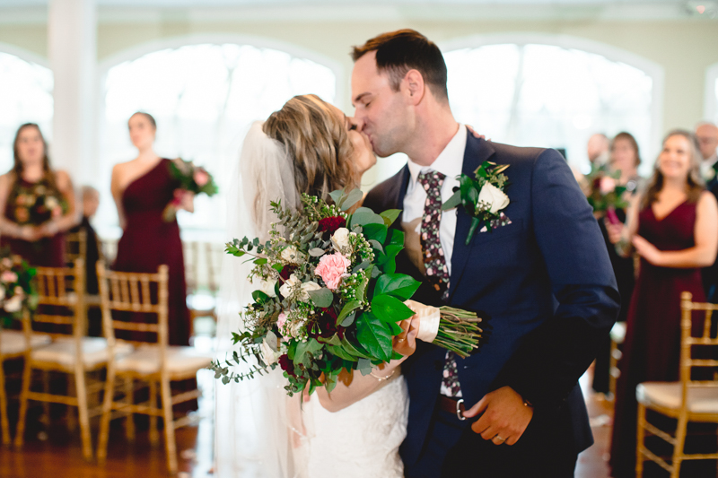 Bradford Estate Wedding Photos