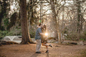 best engagement photographers NJ