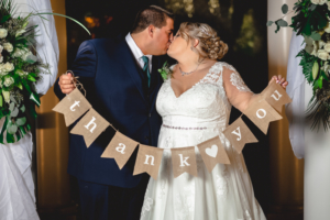 Belle Voir Manor Wedding Photos