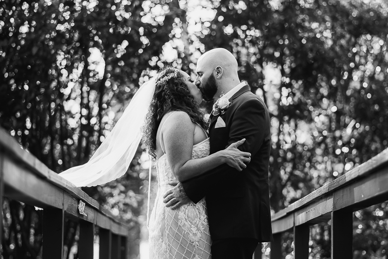 Best South Jersey Wedding Photographers