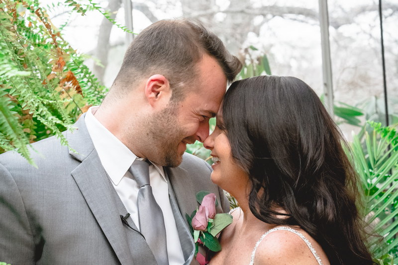 Smithville Inn Wedding Photos