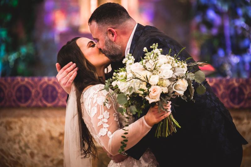 Scotland Run Wedding Videos