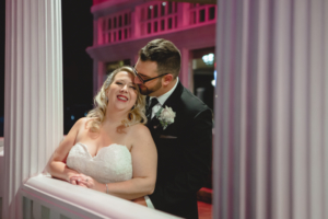 Adelphia's Wedding Photos