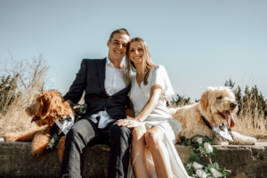 South Jersey Engagement Photographers