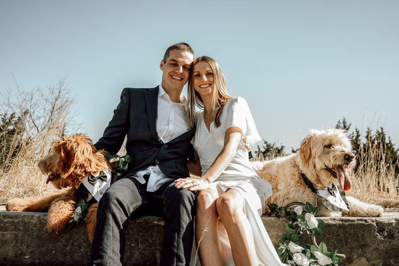 South Jersey Engagement Photographers