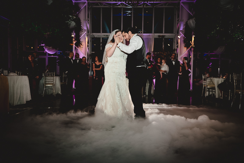 North NJ Wedding Videographers