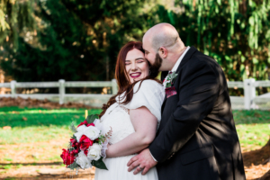 South Jersey Wedding Photography