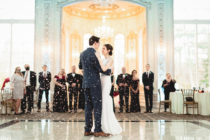 Best Wedding Photographers in South NJ