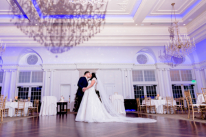 North NJ Wedding Photographers