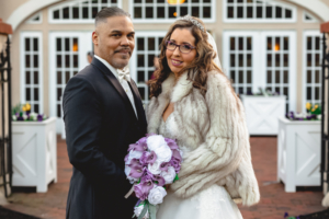 Pen Ryn Estate Wedding Photos