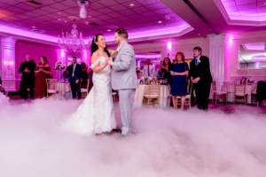 Bridgewater Manor Wedding Photos