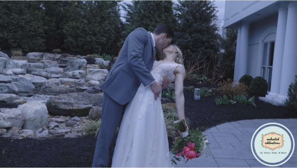 popular nj wedding videographers