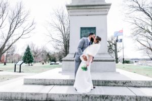 Central Jersey Wedding Photos
