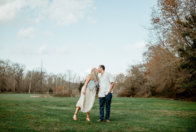 Trending NJ Engagement Photographers
