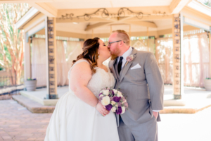 Light and Airy Wedding Photography NJ