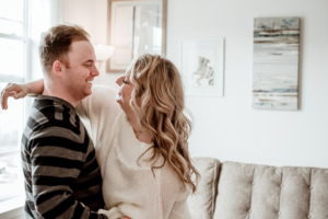 New Jersey Engagement Photographers