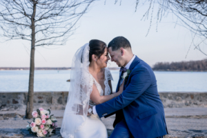 NY wedding photographer