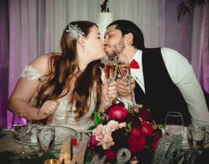 Top Wedding Photographers in North Jersey