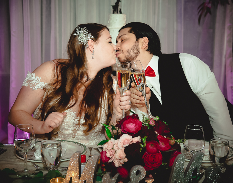 Top Wedding Photographers in North Jersey