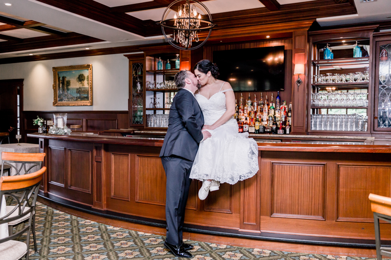 Bradford Estate wedding photos