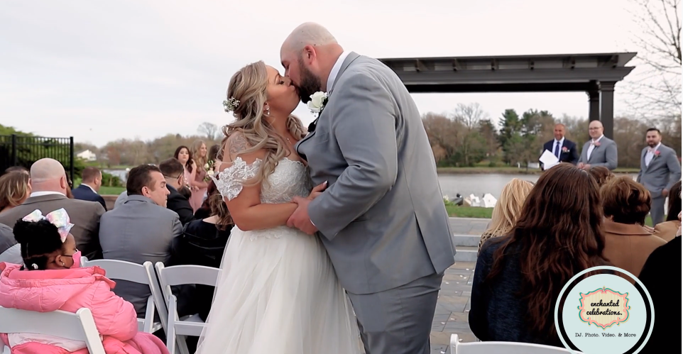 popular nj wedding videographers