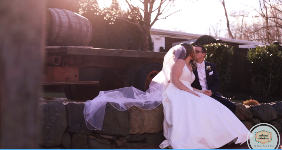 hamilton manor wedding videos