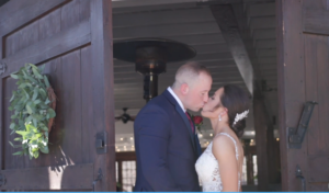 Hamilton Manor Wedding Videos