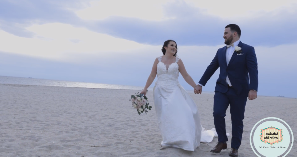 Cape May NJ Wedding Videographers
