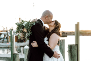 Sunset Ballroom Wedding Video