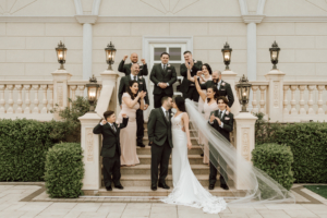 NYC wedding photographers