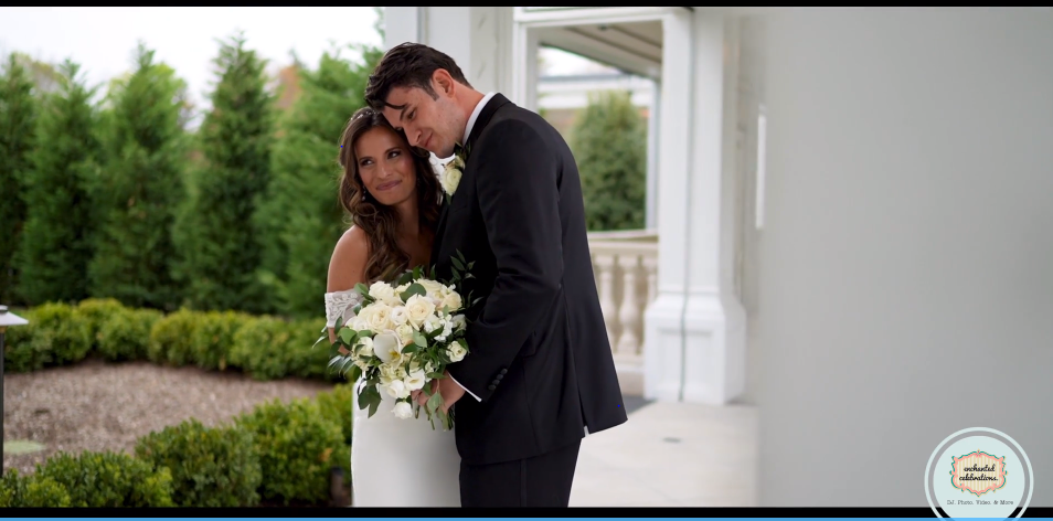 Shadowbrook Wedding Videography