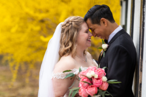 CT Wedding Photographers