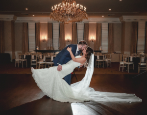 Blue Bell PA wedding photographer