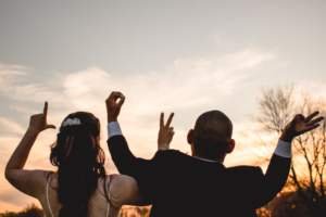 Galloping Hill Golf Course Wedding Photos