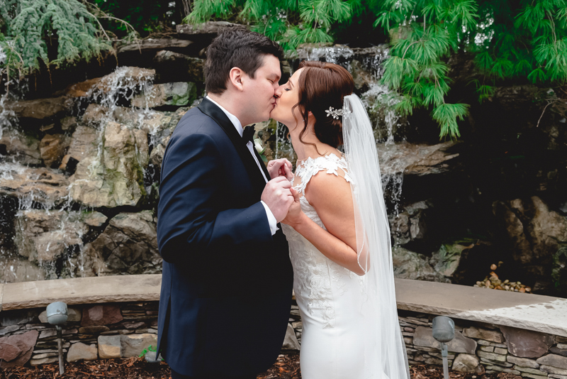 North Jersey Wedding Videography