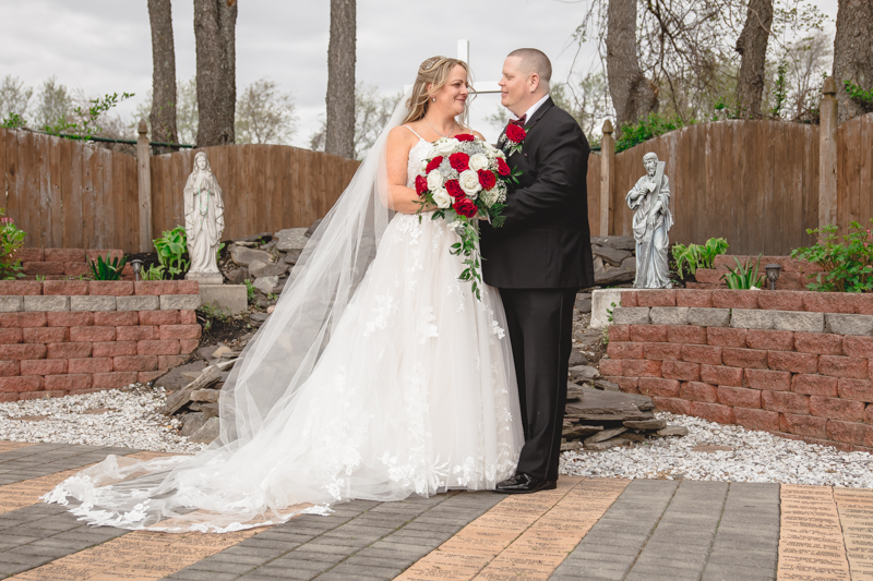 PA Wedding Videographer