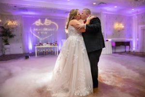 Buck Hotel Wedding Photos