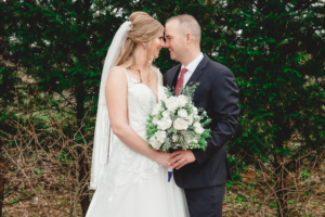 Bradford Estate Wedding Videos