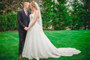 Bradford Estate wedding photos
