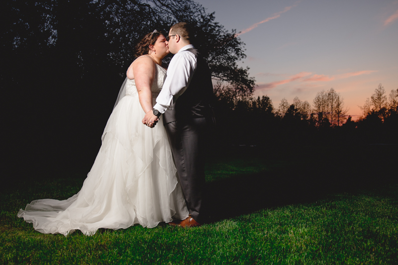 South Jersey wedding photographers