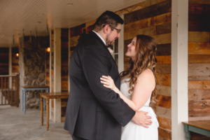 Hanover Manor Wedding Photos