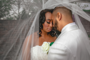 Lucien's Manor Wedding Photos