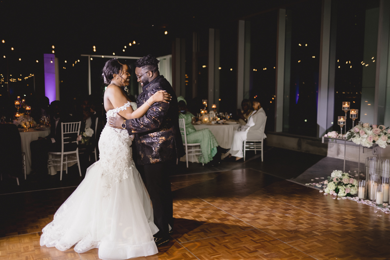 north jersey wedding videographers