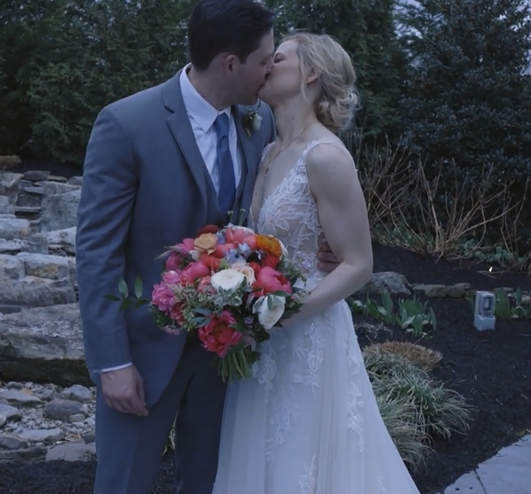 north jersey wedding videographers