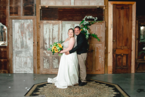 The Best of South Jersey Wedding Photography