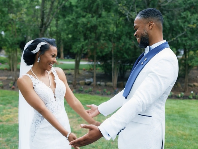 North Jersey Wedding Videographers