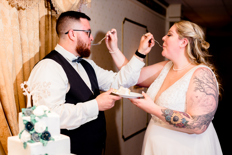 Best Wedding Photographers in South Jersey - Emily and Edward